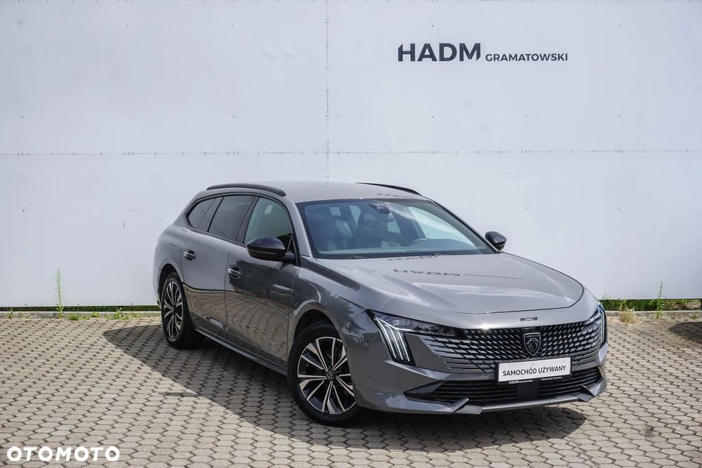 Peugeot 508 1.5 BlueHDi Allure S&S EAT8 - 1