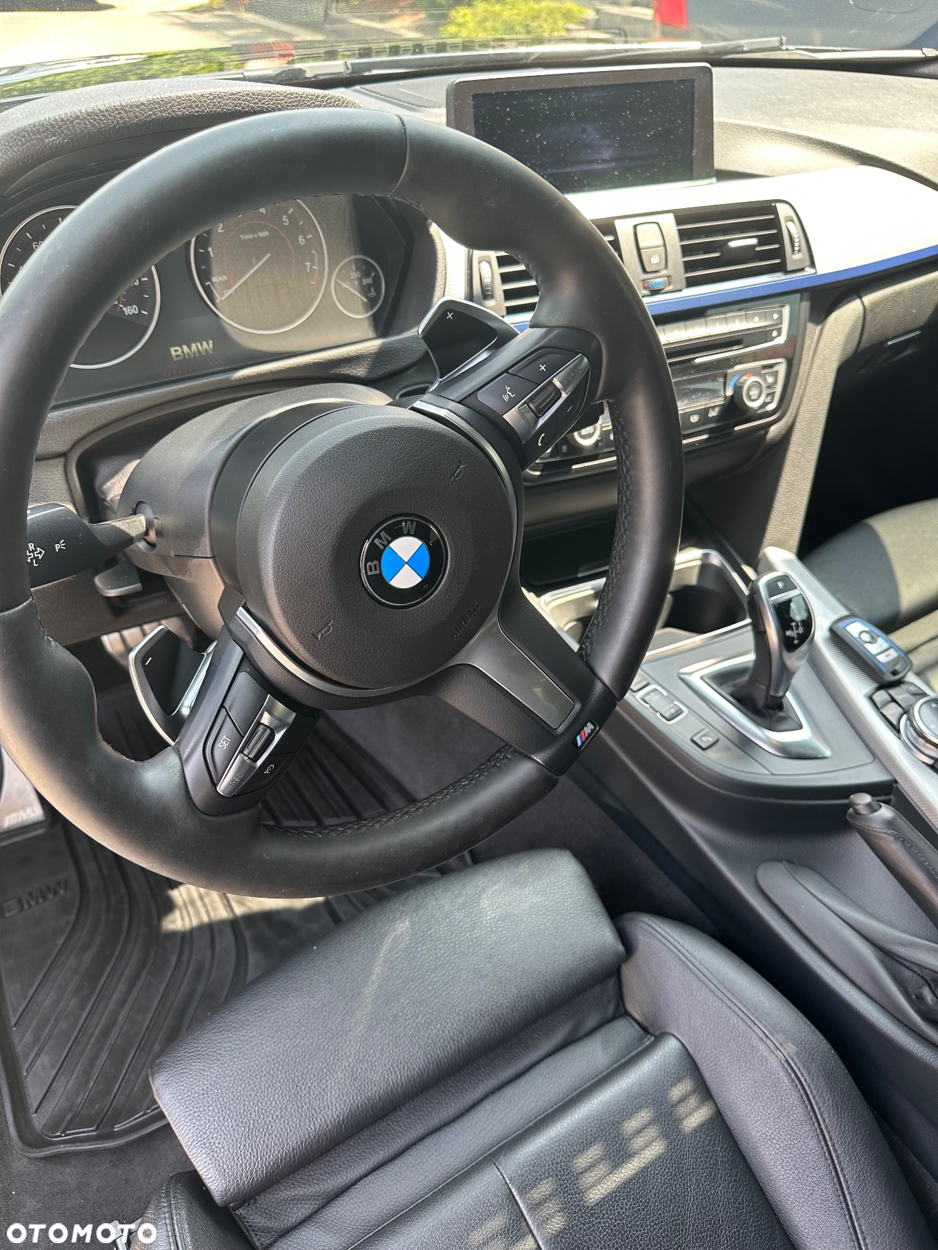 BMW Seria 4 435i Coupe xDrive Sport-Aut M Sport - 13