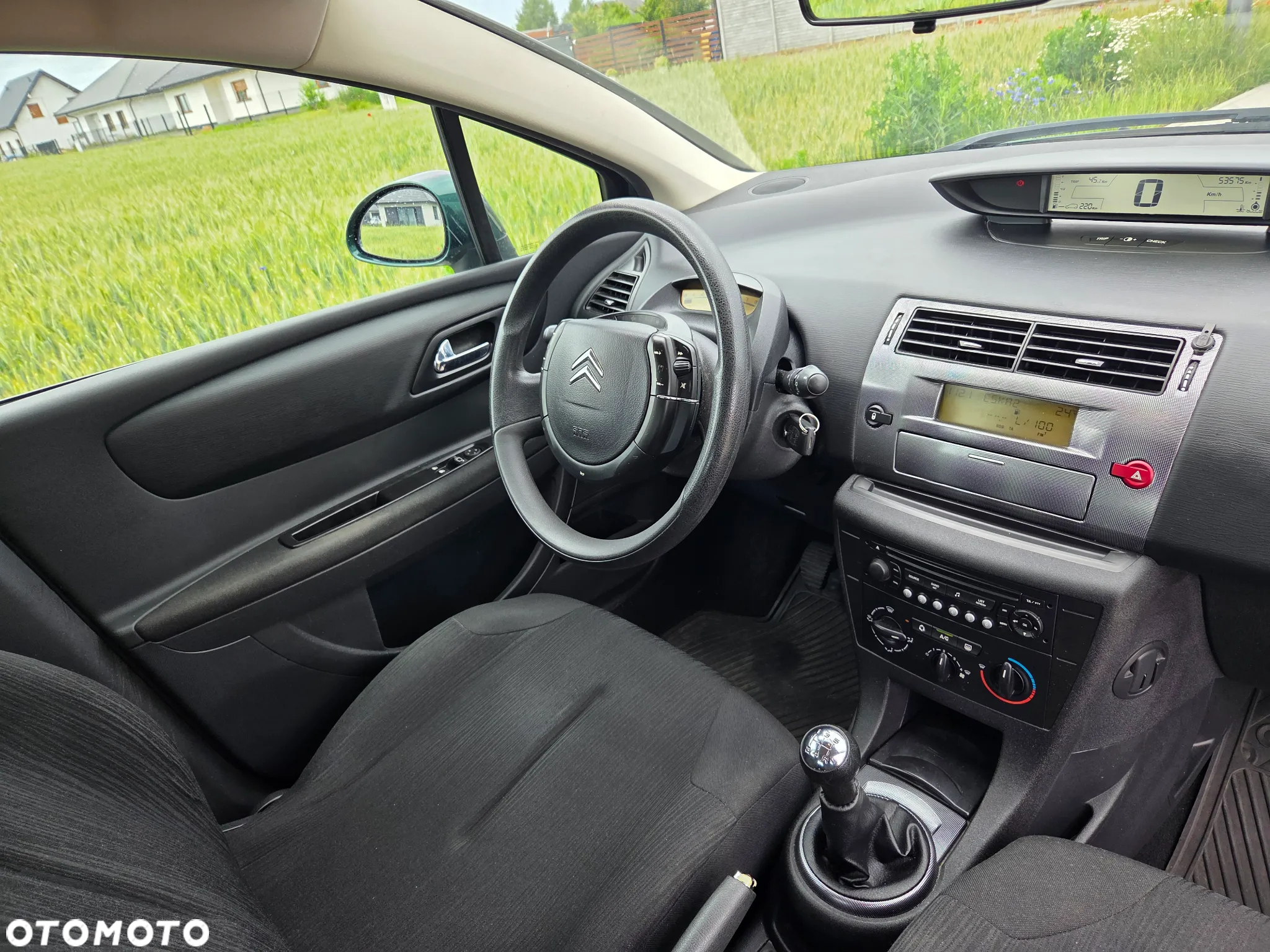 Citroën C4 1.6 16V Confort - 18