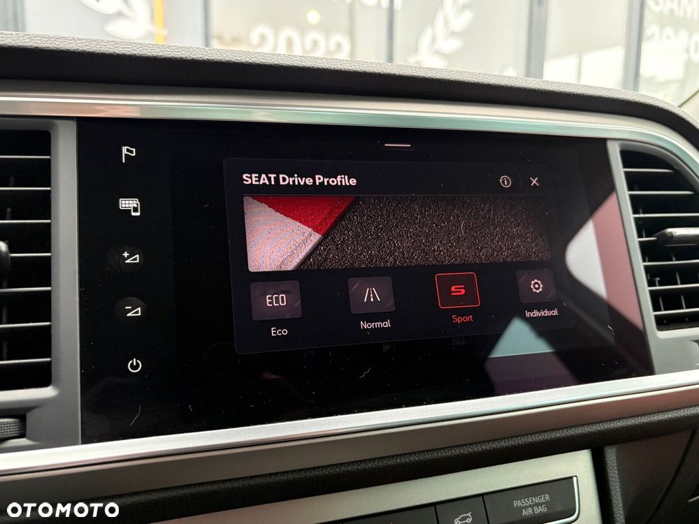 Seat Ateca - 36