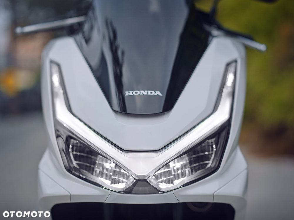 Honda PCX - 13