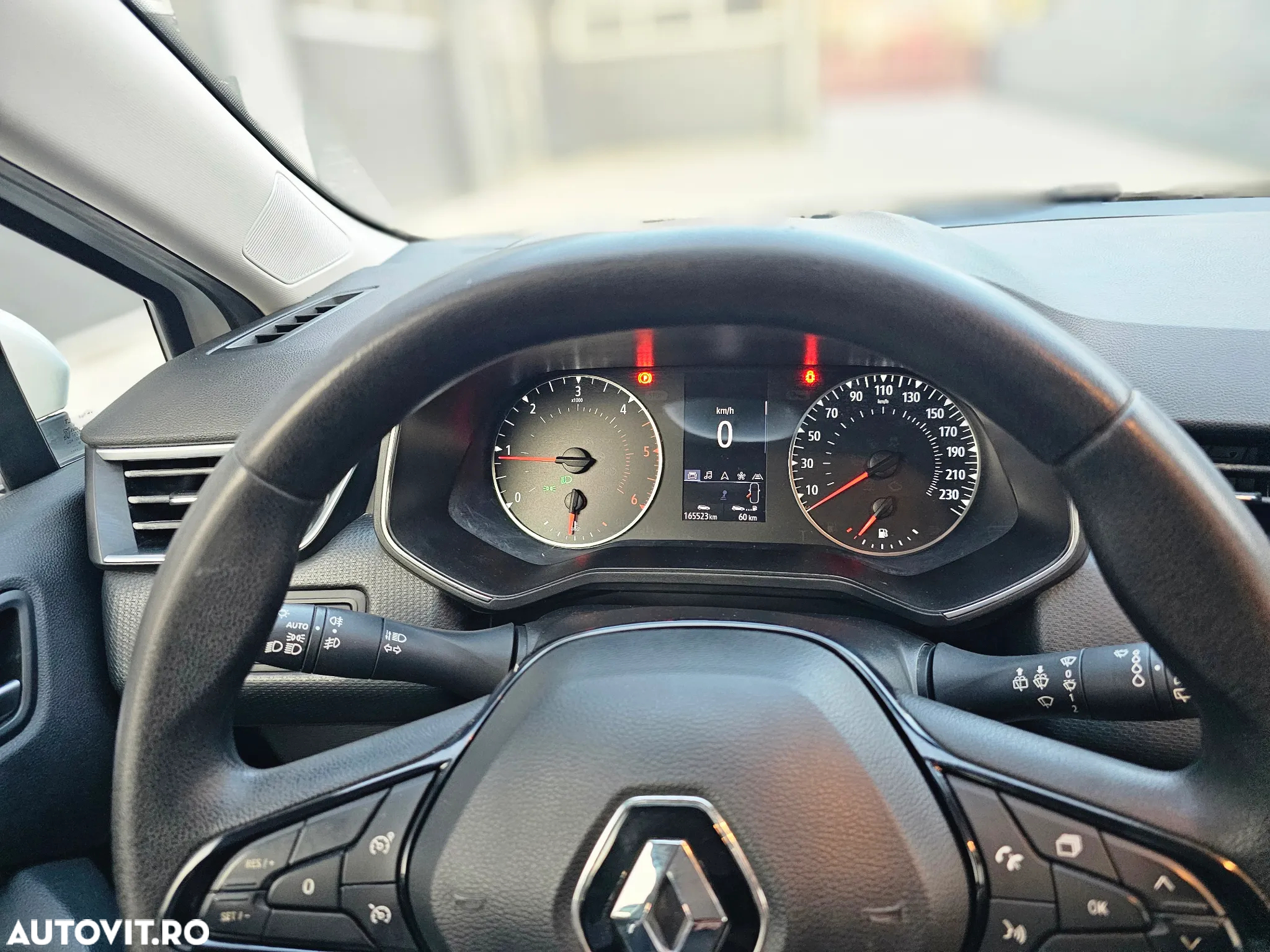 Renault Clio BLUE dCi 85 BUSINESS EDITION - 17