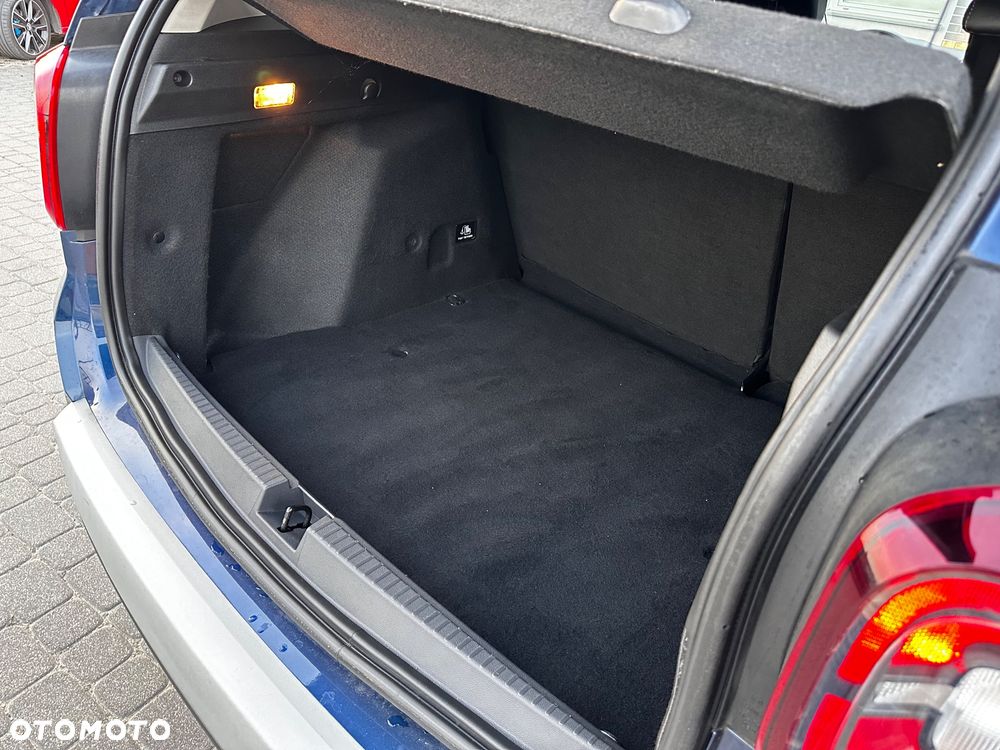 Dacia Duster Blue dCi 115 2WD Prestige - 30