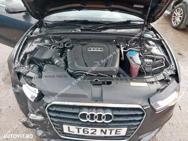 Dezmembrez Audi A5 2.0 TDI Facelift - 2