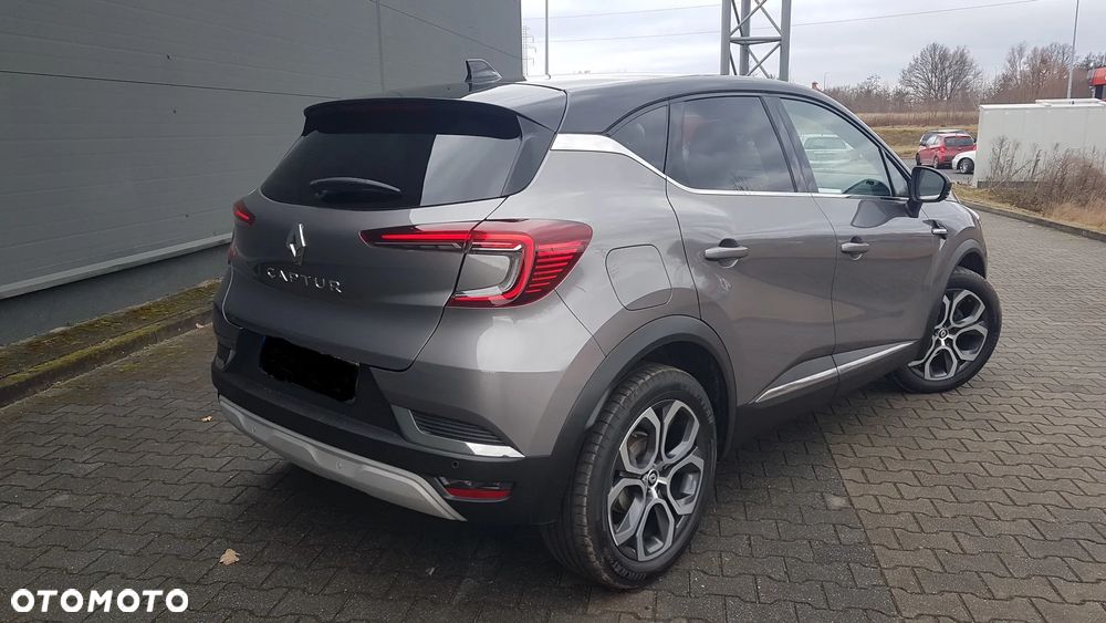 Renault Captur - 3