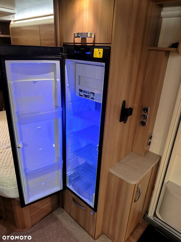 SWIFT Conqueror 570 - 26