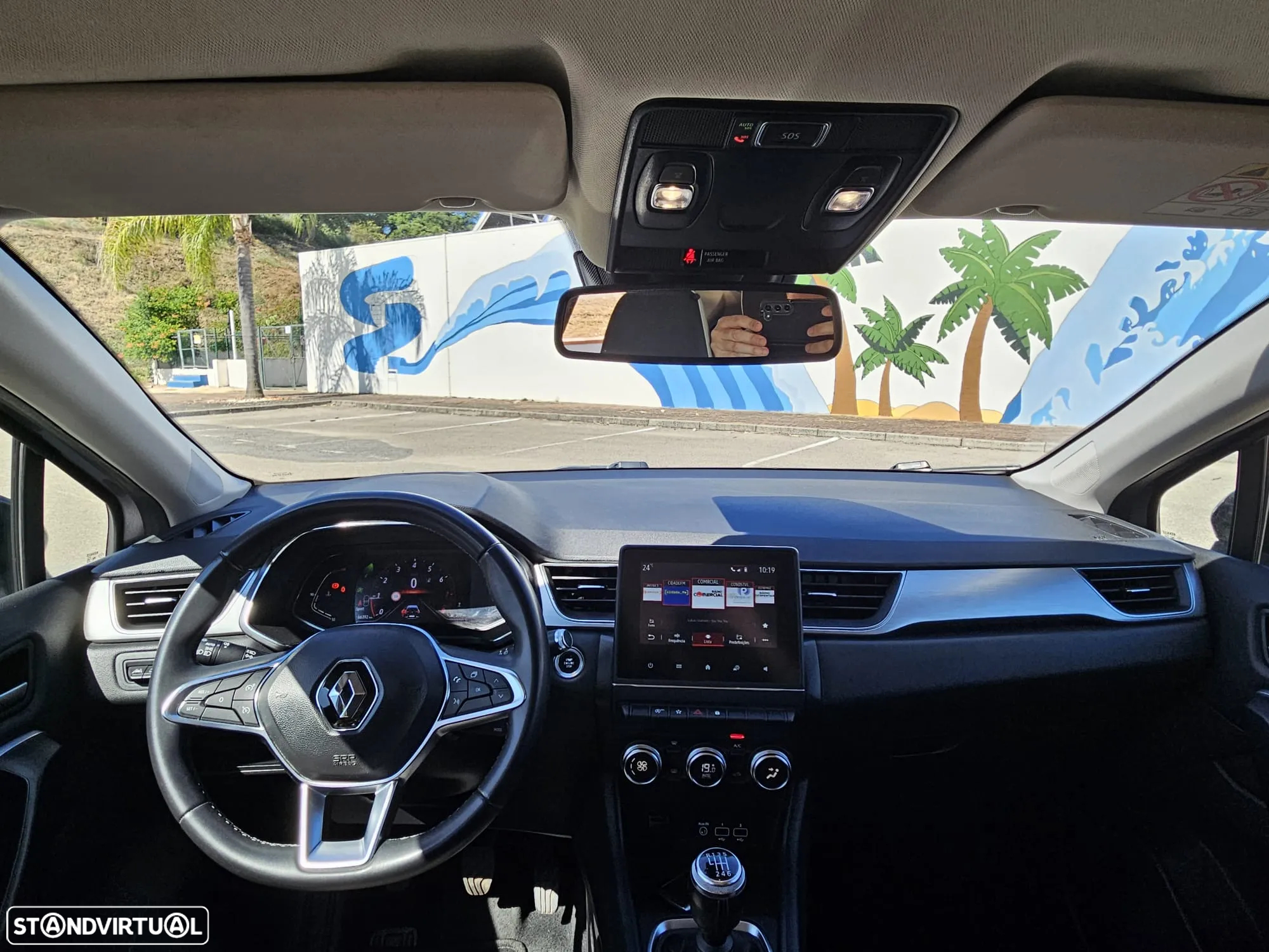 Renault Captur 1.0 TCe Intens - 7