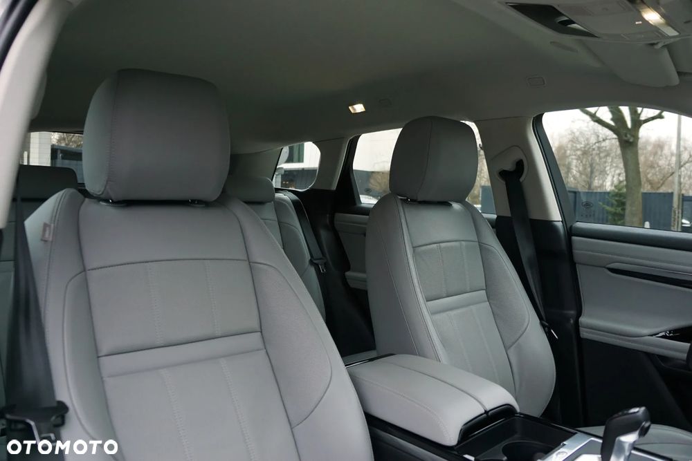 Land Rover Range Rover Evoque D165 S - 19