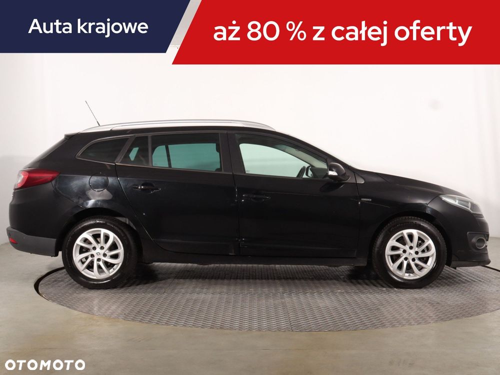 Renault Megane - 8