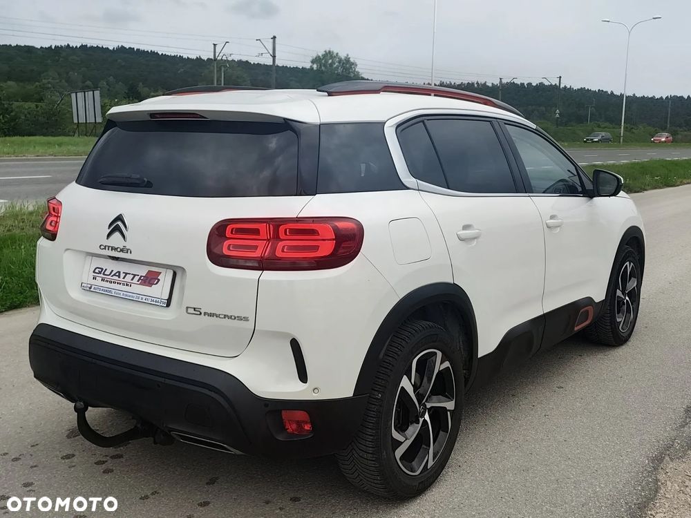 Citroën C5 Aircross - 5