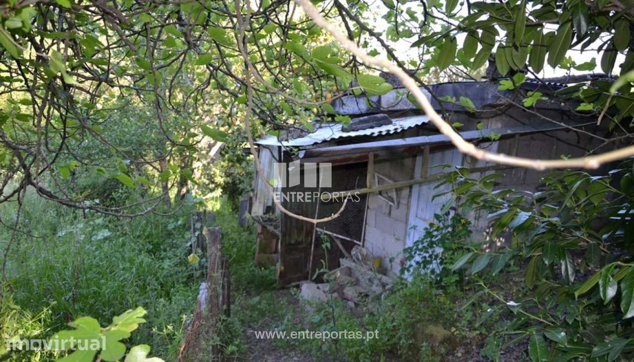 Venda Terreno, próximo da cidade, Rio de Galinhas, Marco de Canaveses - Grande imagem: 3/10