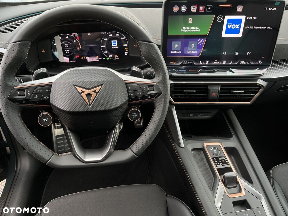 Cupra Formentor - 27