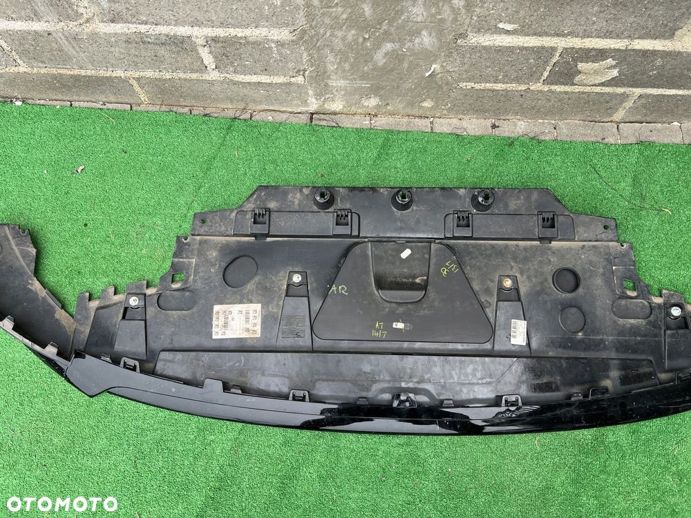 RANGE ROVER VELAR DYNAMIC L560 SPOILER ZDERZAKA PRZEDNIEGO - 10