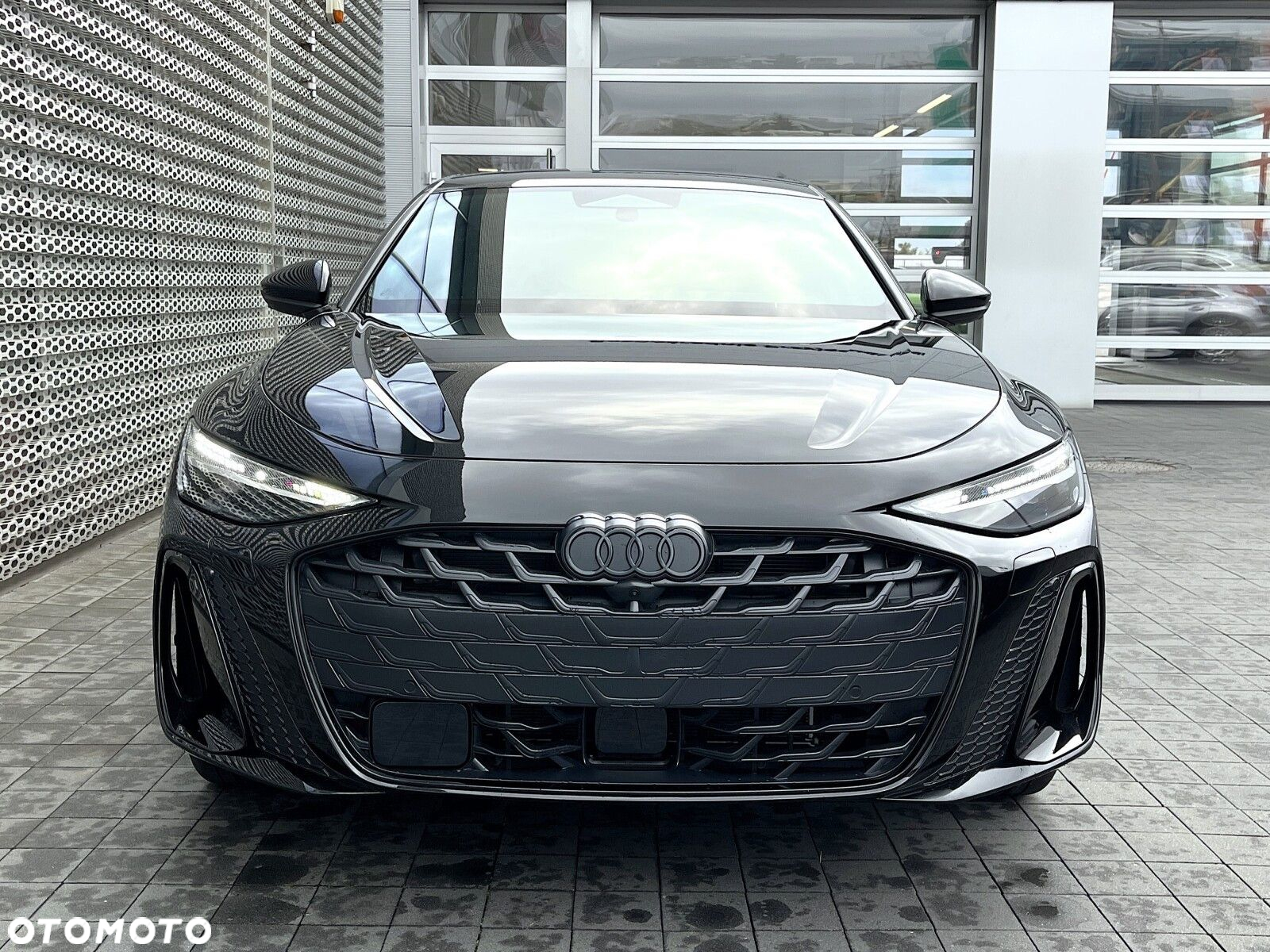 Audi A6 - 11