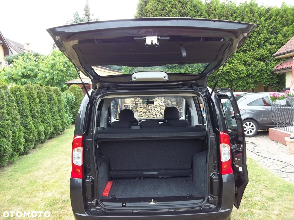 Fiat Qubo - 5