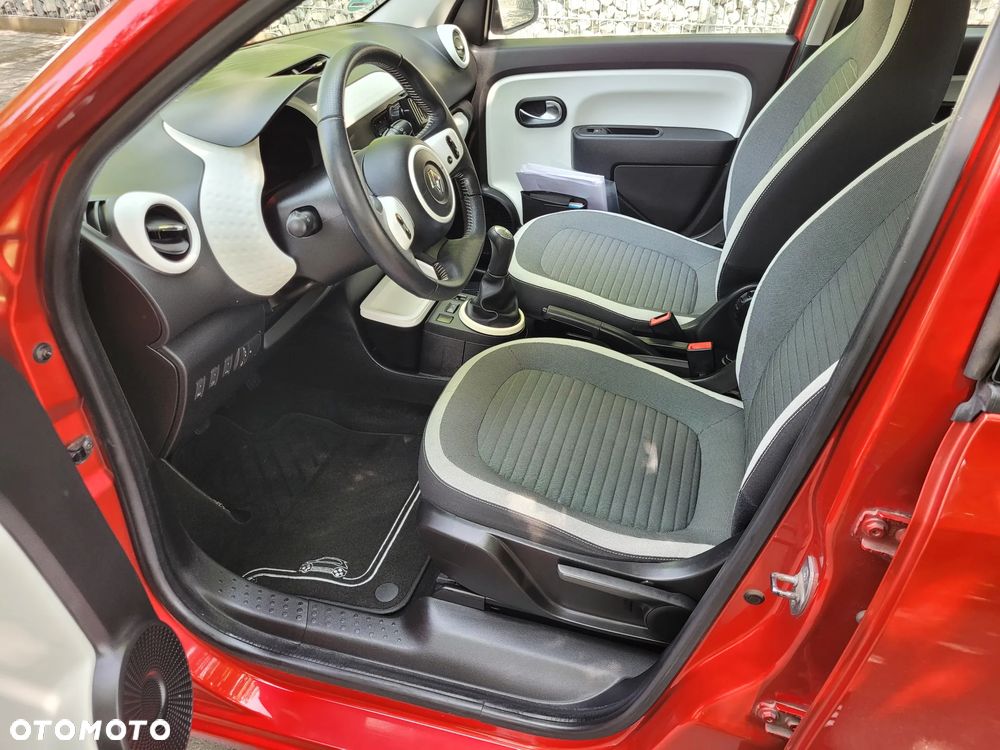 Renault Twingo - 17