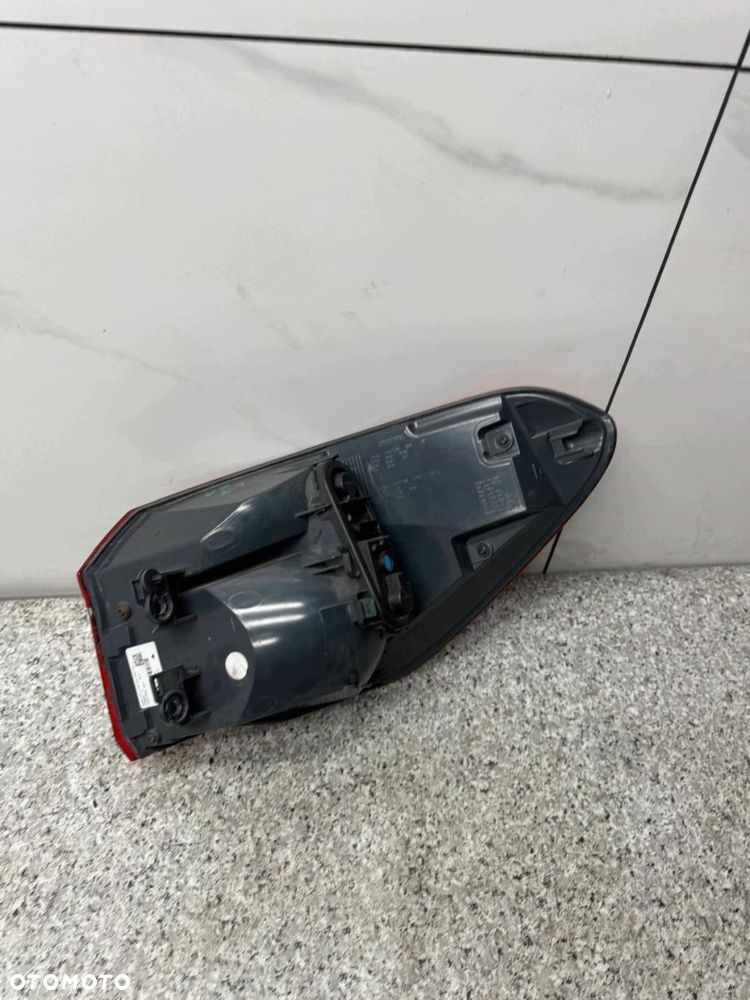 lampa lewy tył bmw x1 f48 2015-2018 7488545 led - 11