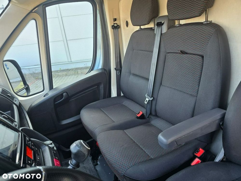 Peugeot Boxer - 28