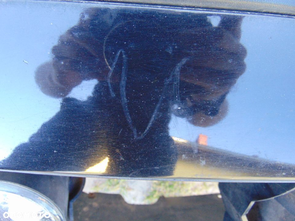 Zderzak przedni przód LO41 VW Volkswagen Polo 4 IV 01-05r - 11