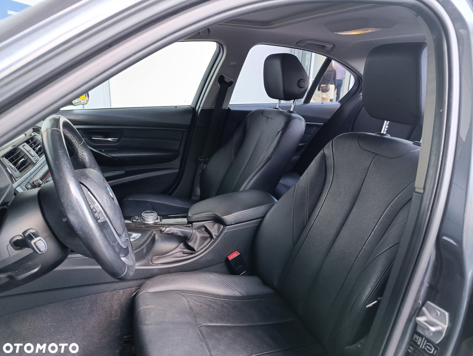 BMW Seria 3 - 13