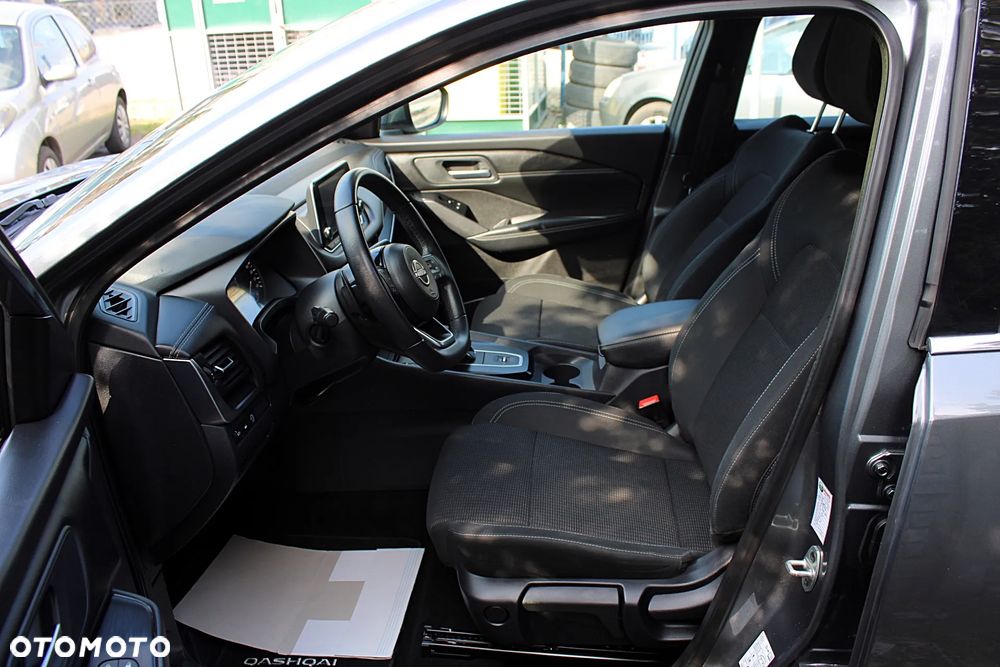 Nissan Qashqai - 16