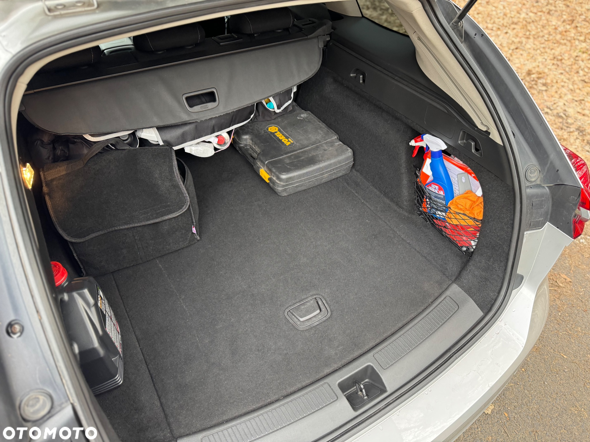 Opel Insignia 1.6 CDTI Elite S&S - 15