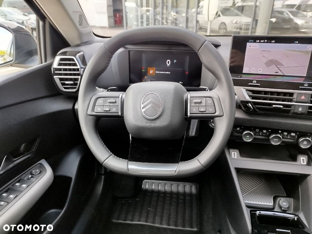 Citroën C4 - 20