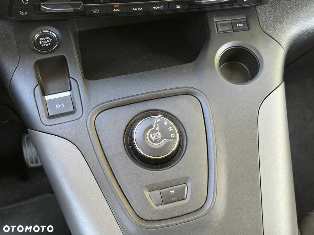 Toyota Proace City Verso Long 1.5 D-4D Family - 25