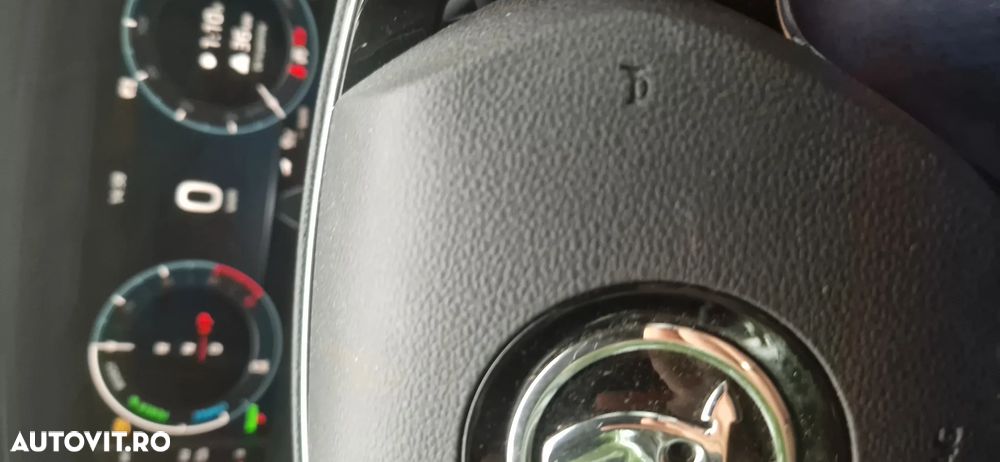 Skoda Octavia 1.4 TSI iV PHEV Ambition - 14