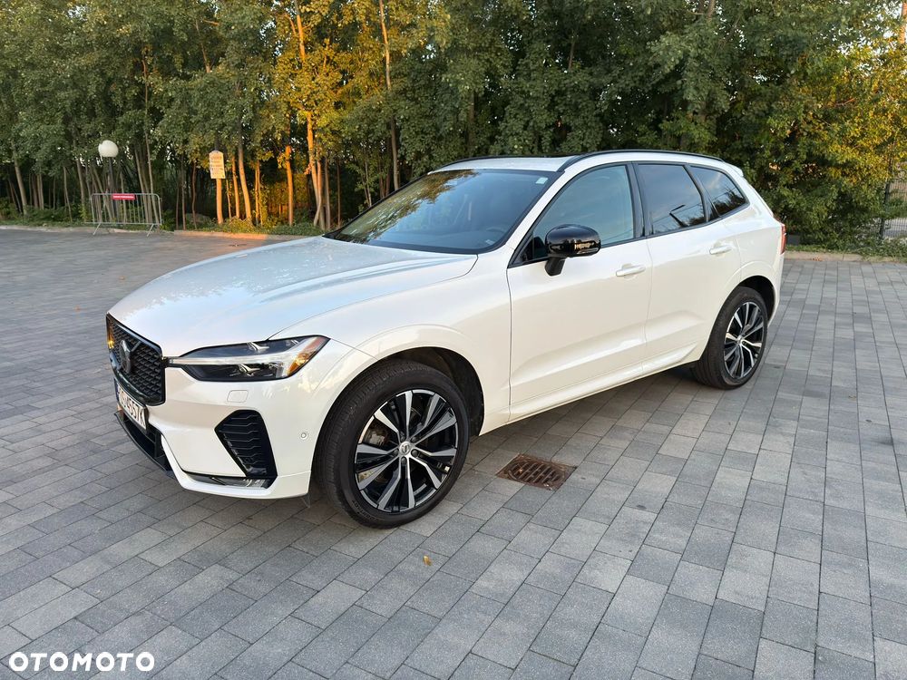 Volvo Xc60 2024 photo 2