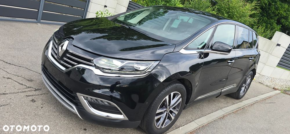 Renault Espace 2.0 Blue dCi Zen EDC - 20