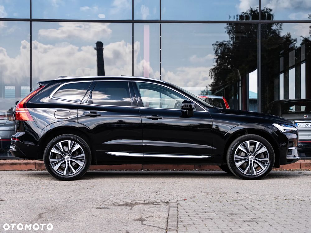 Volvo XC 60 T6 AWD Plug-In Hybrid Inscription - 16