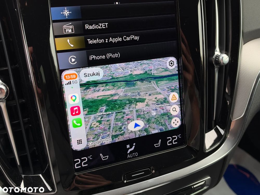 Volvo V60 B4 D R-Design - 23