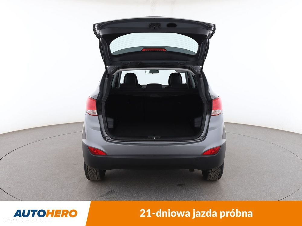 Hyundai ix35 1.6 GDI Classic 2WD - 17