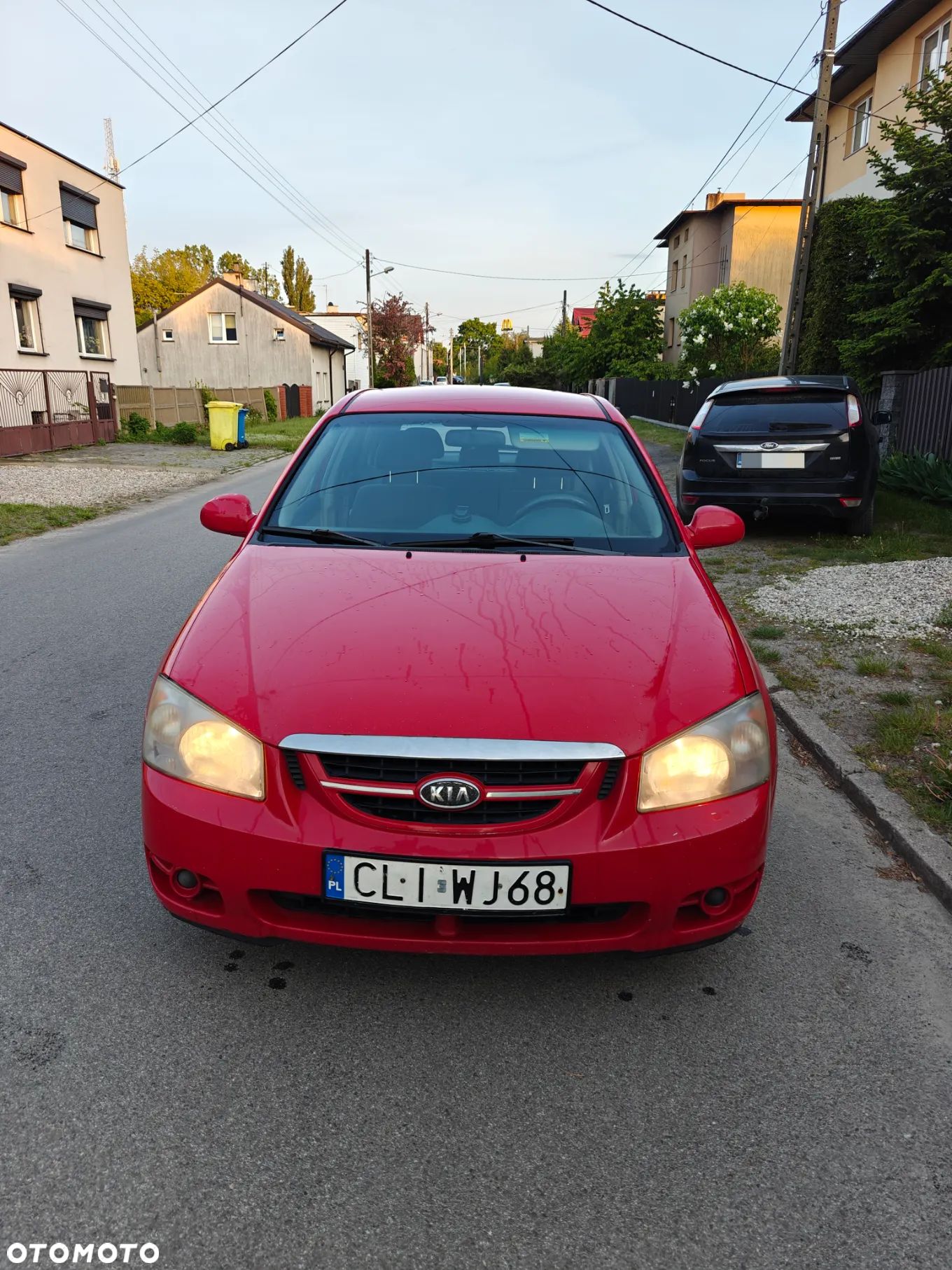 Kia Cerato 1.5 CRDi (klm) / Comfort - 1