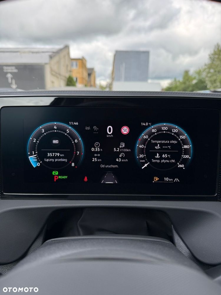 Volkswagen Tiguan 1.5 eTSI Life DSG - 16