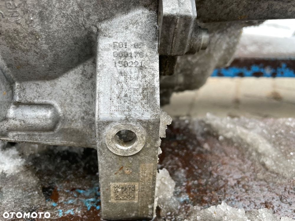 Silnik elektryczny Vw ID.3 ID.4 Skoda Enyaq Seat 0EH901098C - 8