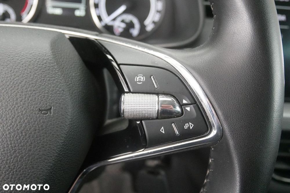 Skoda Kamiq 1.0 TSI Ambition - 21