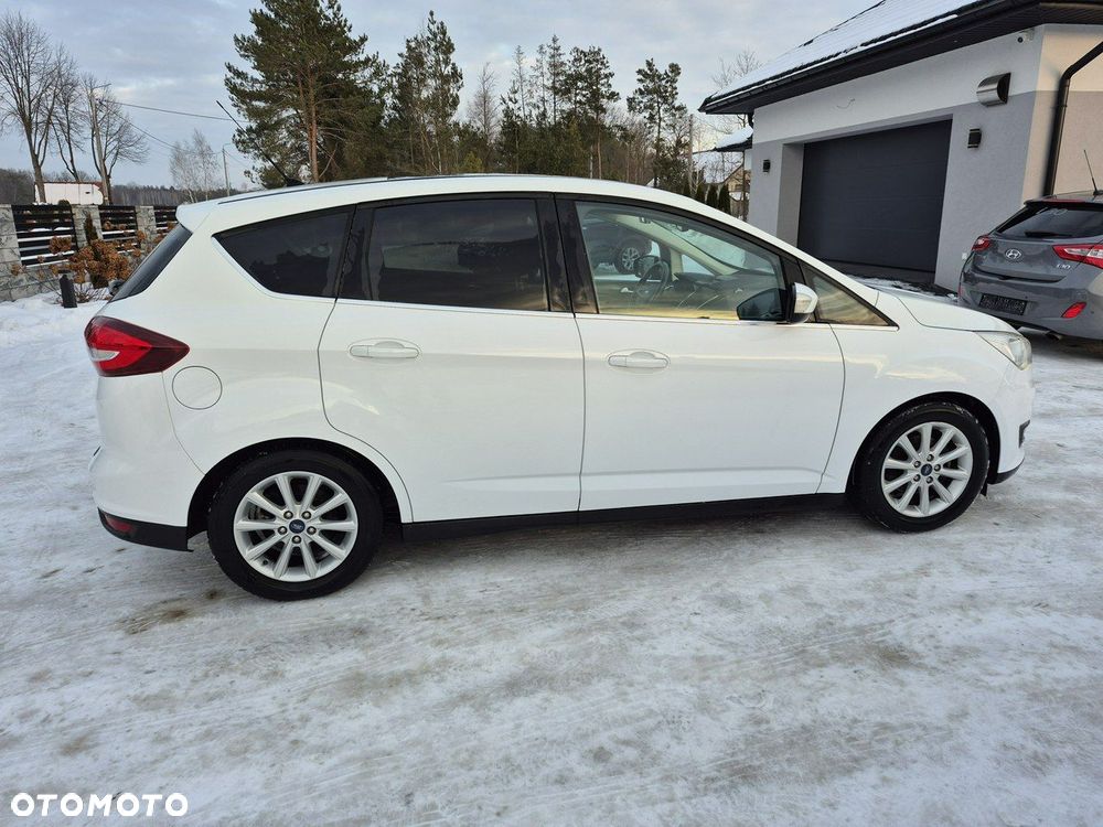 Ford C-MAX - 3