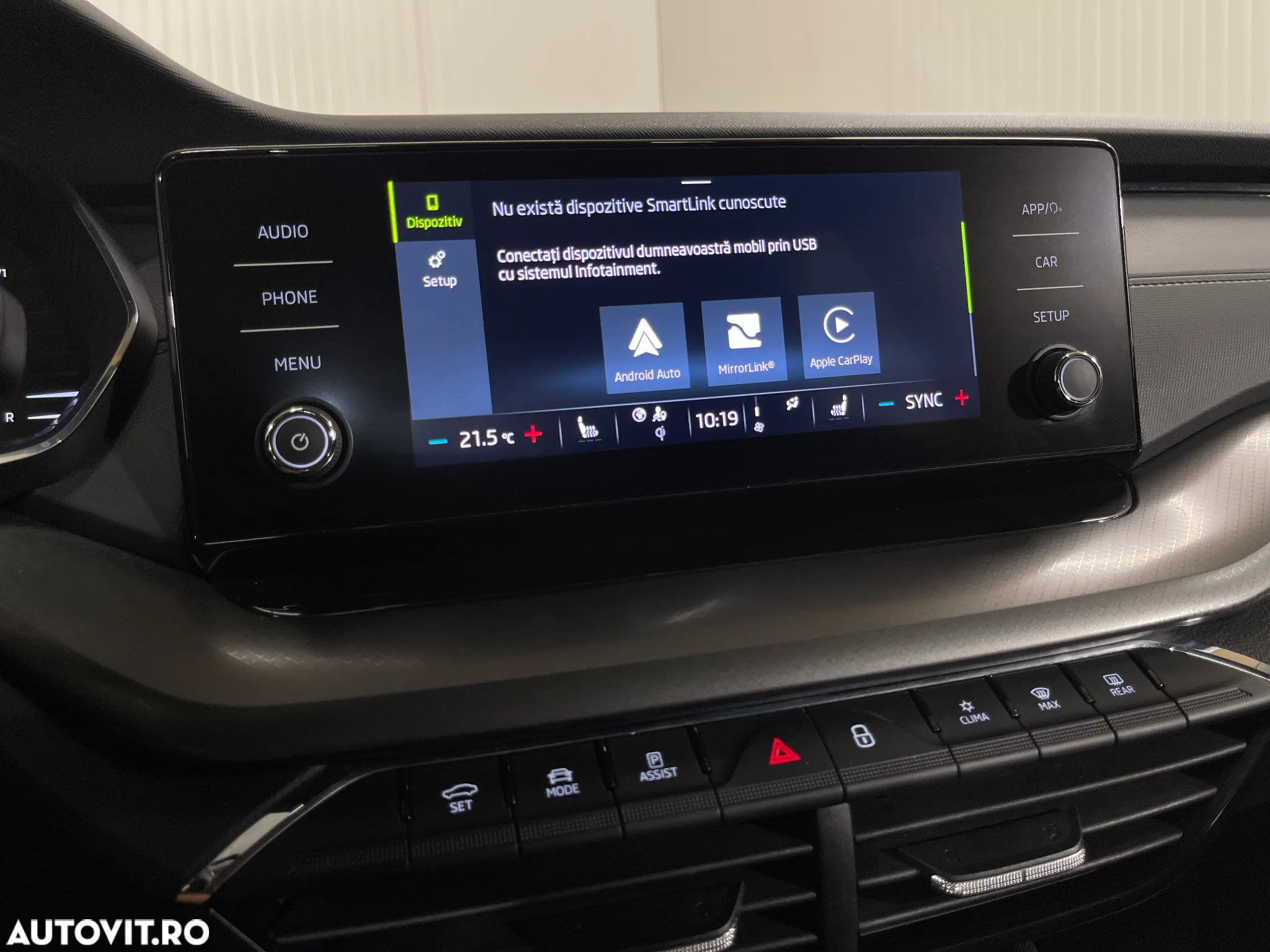 Skoda Octavia 2.0 TDI Ambition - 15