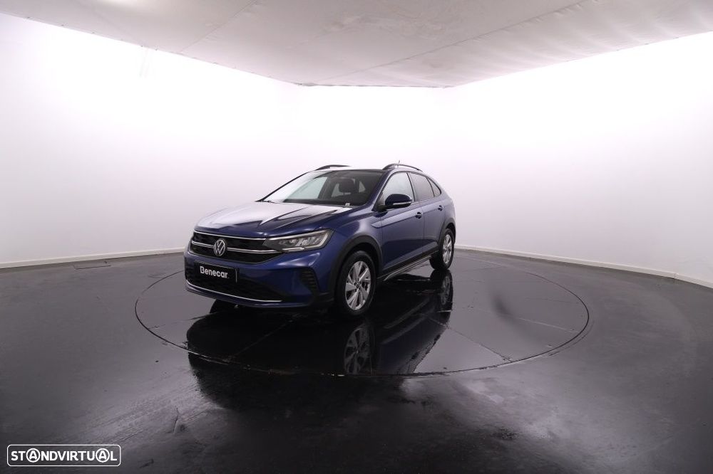 VW Taigo 1.0 TSI Life - 13