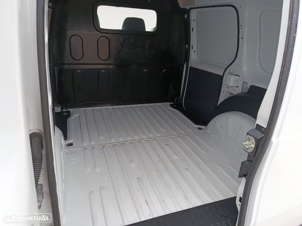 Renault Kangoo 1.5 dCi Confort S/S - 14