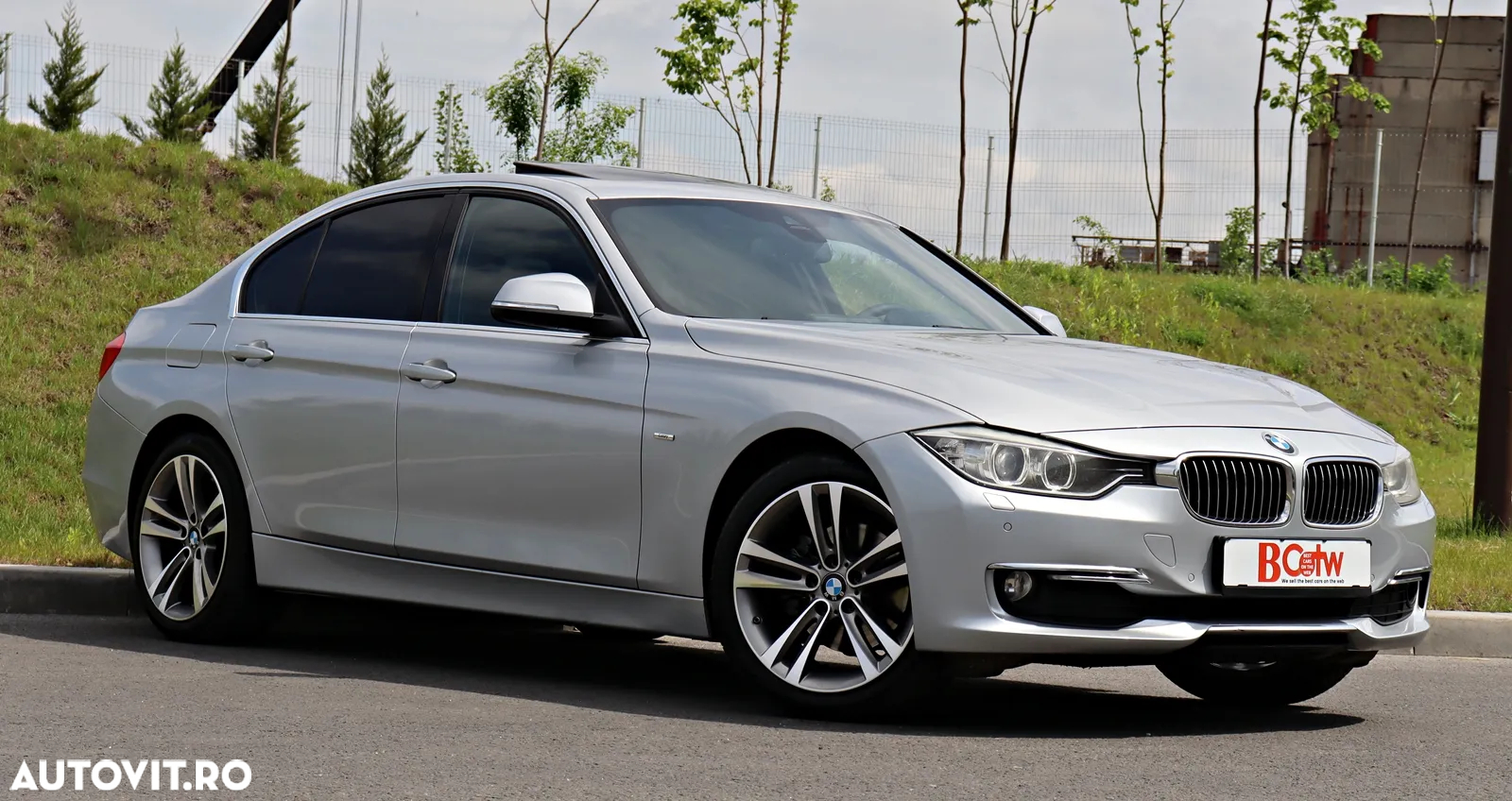 BMW Seria 3 - 2