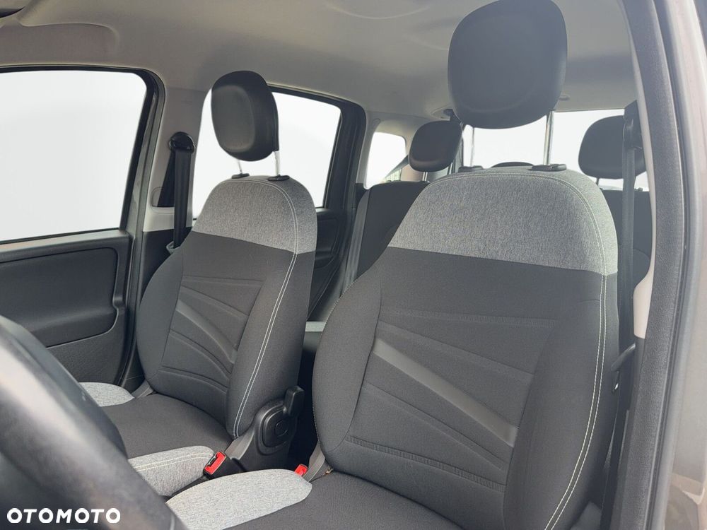 Fiat Panda 1.0 Hybrid City Life - 11