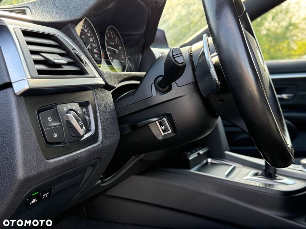 BMW Seria 4 430i Sport-Aut M Sport - 8