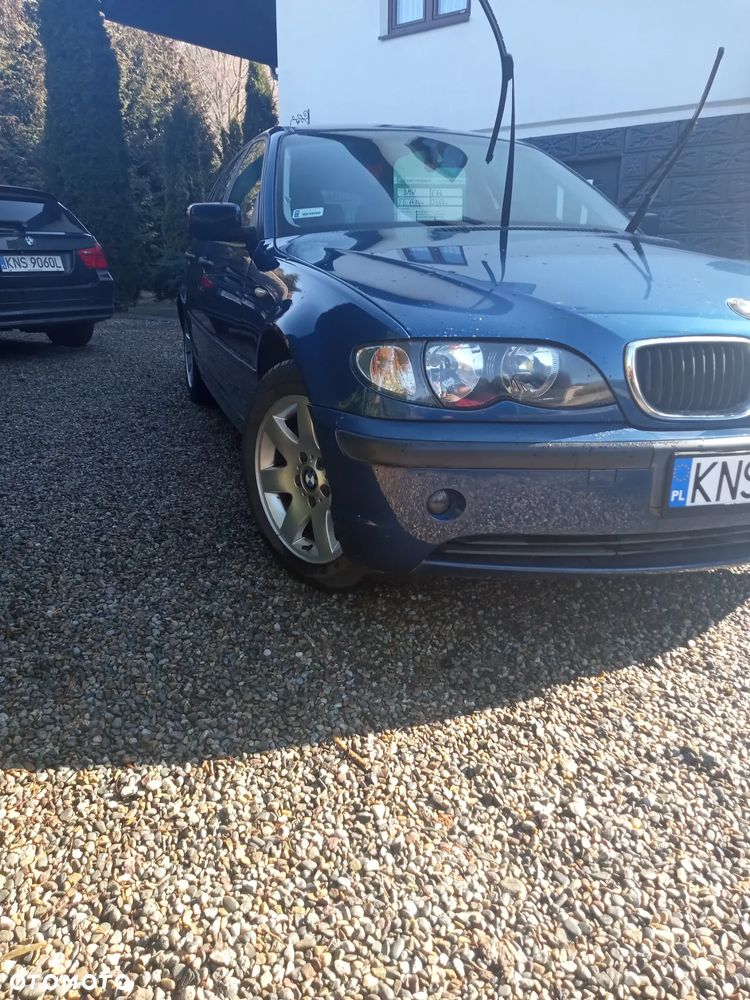 BMW Seria 3 - 3