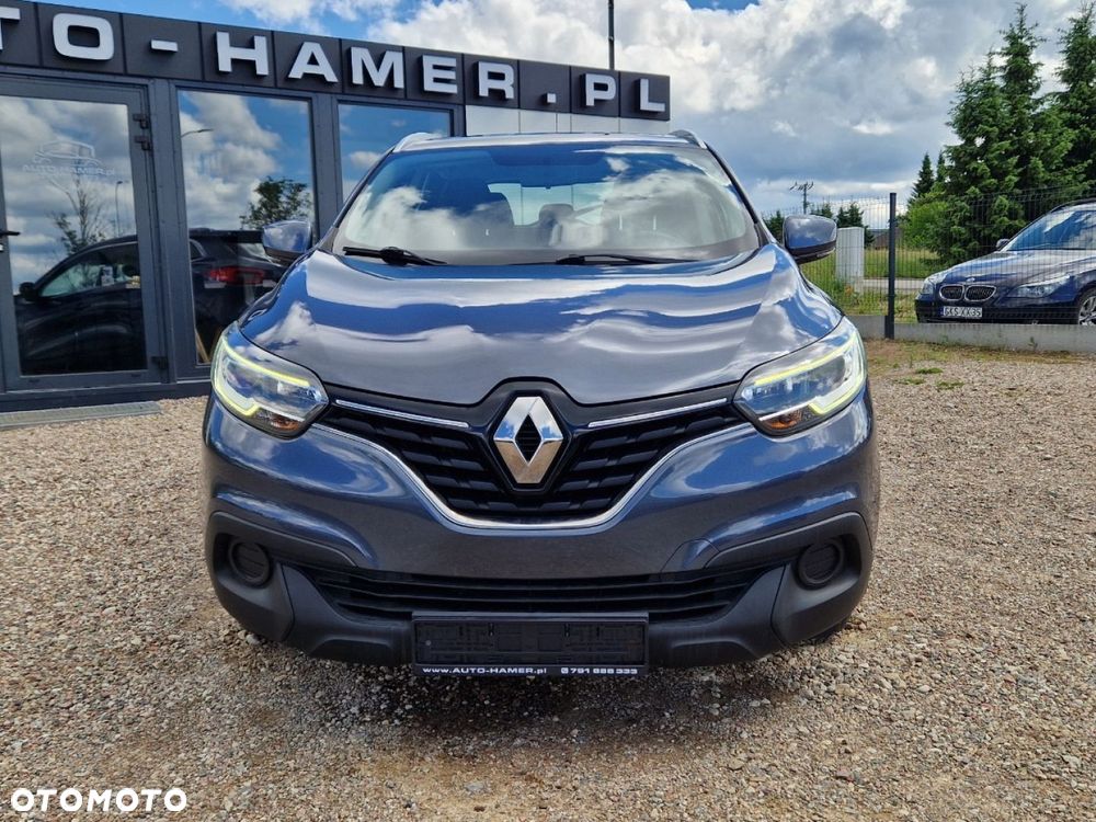 Renault Kadjar 1.2 Energy TCe Business - 26