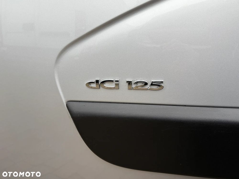 Renault Master L2H2 125-konny - 23