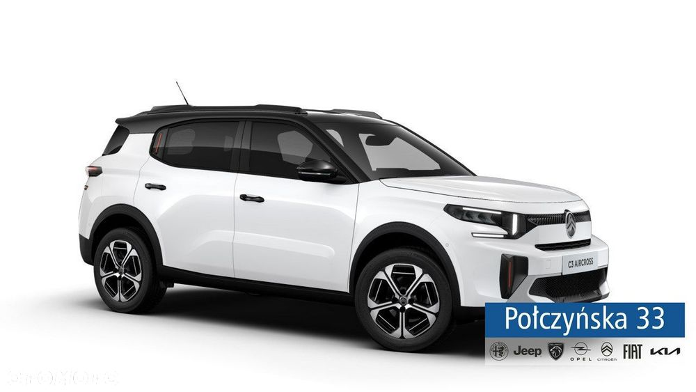 Citroën C3 Aircross - 3