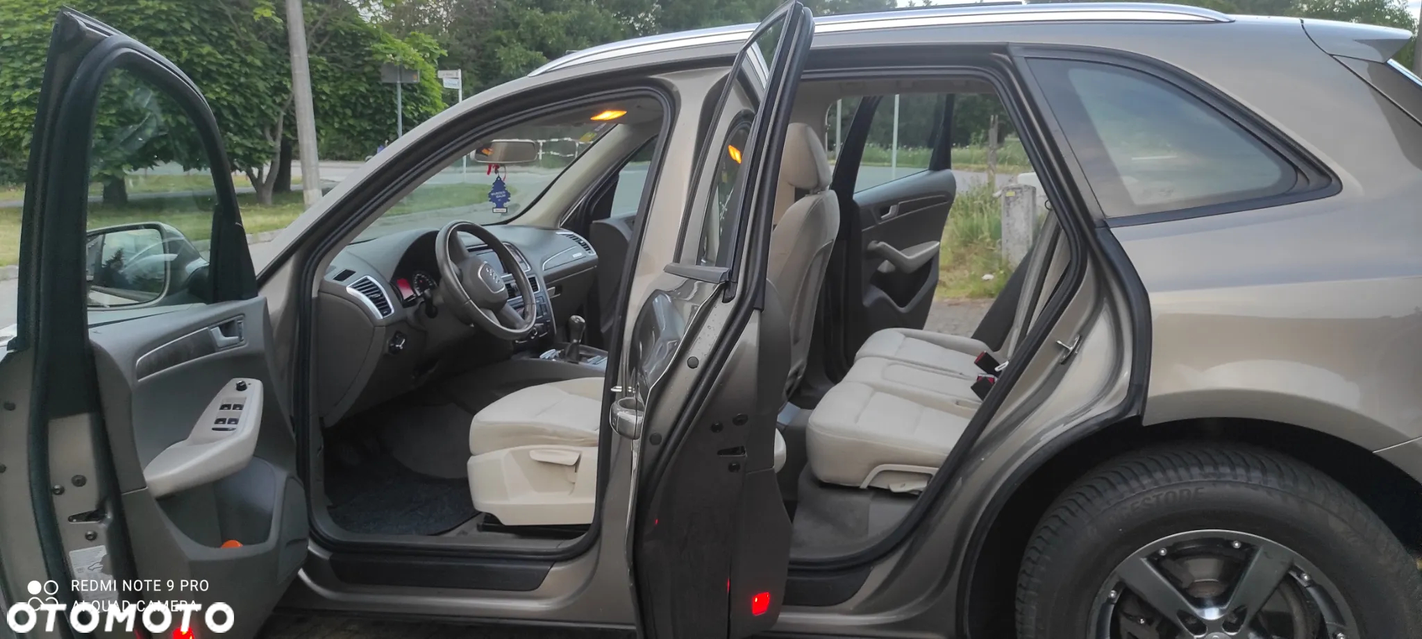 Audi Q5 2.0 TDI Quattro - 7
